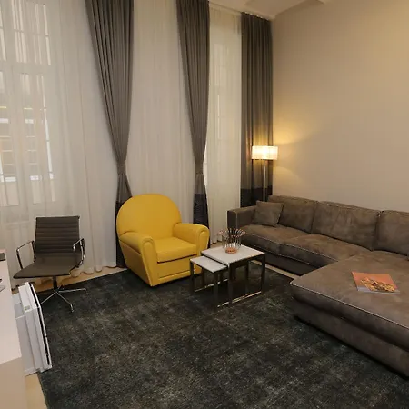 Hotel Zepter Belgrade, Member Of Zepter Belgrade