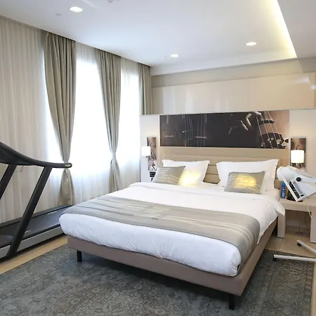 Zepter Belgrade, Member Of Zepter Hotel