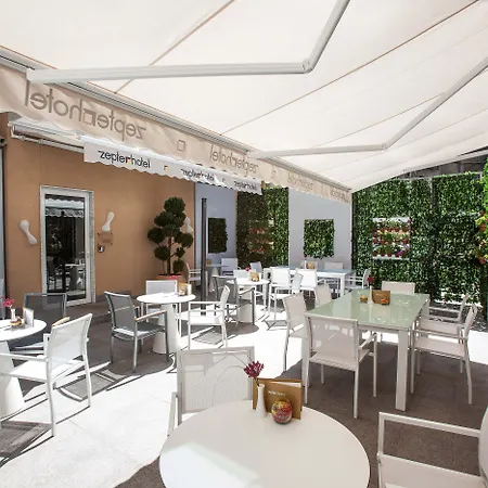 Zepter Belgrade, Member Of Zepter