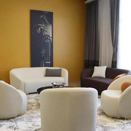 Zepter Belgrade, Member Of Zepter 4* Bělehrad