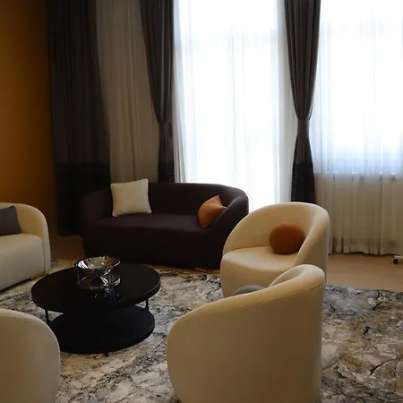 Zepter Belgrade, Member Of Zepter Hotel