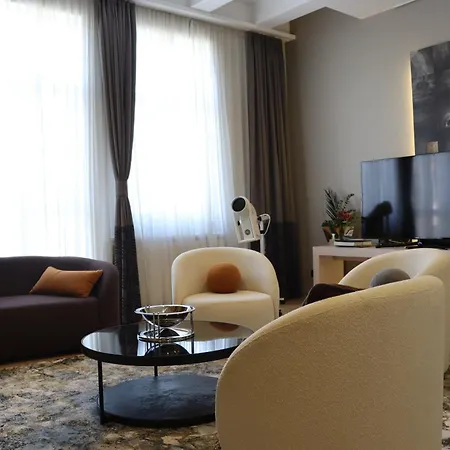 Zepter Belgrade, Member Of Zepter Hotel Bělehrad