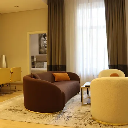 Zepter Belgrade, Member Of Zepter