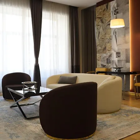 Zepter Belgrade, Member Of Zepter 4* בלגרד