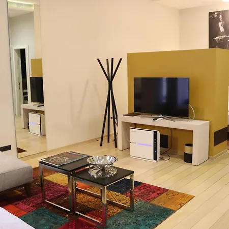 Zepter Belgrade, Member Of Zepter Hotel