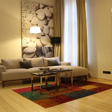 Hotel Zepter Belgrade, Member Of Zepter