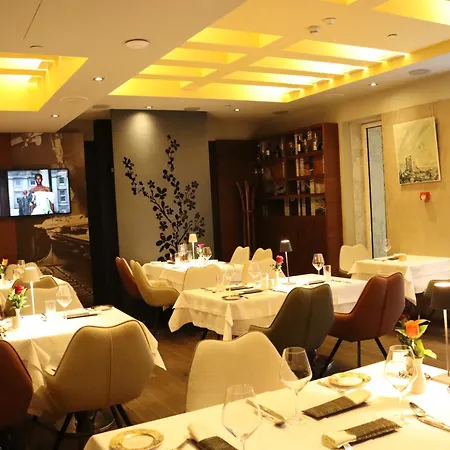 Zepter Belgrade, Member Of Zepter Hotel