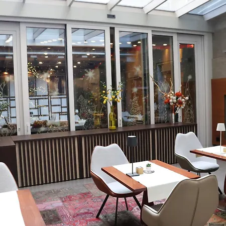 Zepter Belgrade, Member Of Zepter 4*