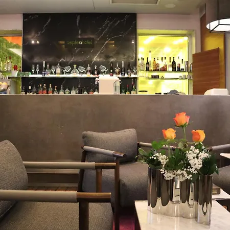 Hotel Zepter Belgrade, Member Of Zepter