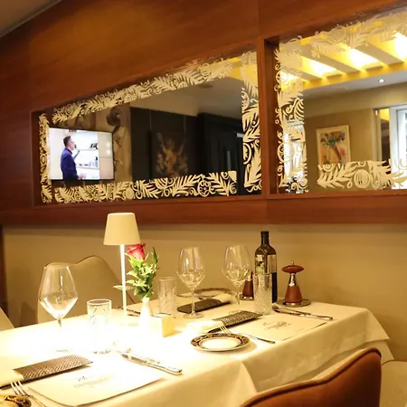 Zepter Belgrade, Member Of Zepter Hotel Belgrado