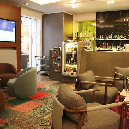 Zepter Belgrade, Member Of Zepter