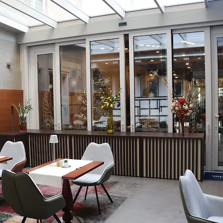 Hotel Zepter Belgrade, Member Of Zepter