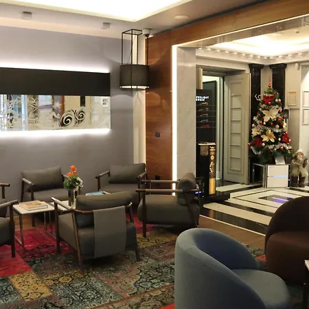 Zepter Belgrade, Member Of Zepter Hotel 4*