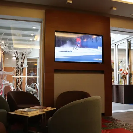 Zepter Belgrade, Member Of Zepter Hotel Belgrado