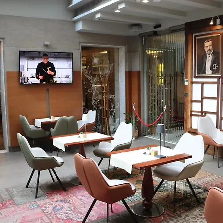 מלון Zepter Belgrade, Member Of Zepter 4*