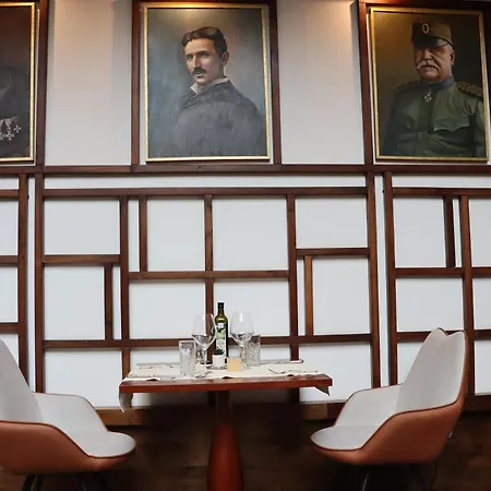 Zepter Belgrade, Member Of Zepter