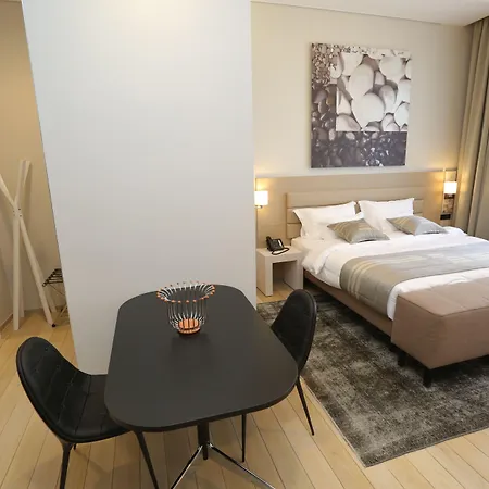 Zepter Belgrade, Member Of Zepter Hotel