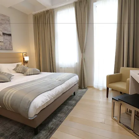 Zepter Belgrade, Member Of Zepter 4* Belgrado