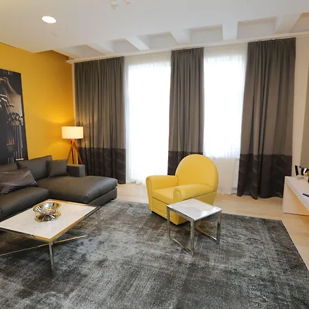 Zepter Belgrade, Member Of Zepter 4*