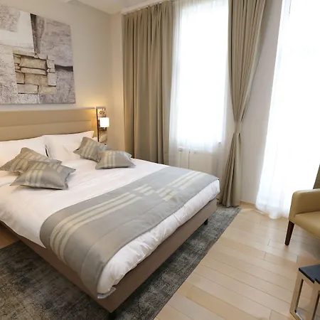 Zepter Belgrade, Member Of Zepter Hotel