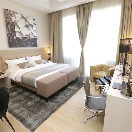 Hotel Zepter Belgrade, Member Of Zepter Bělehrad