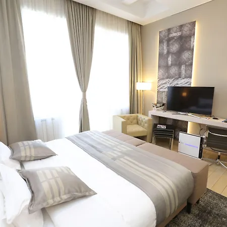 Hotel Zepter Belgrade, Member Of Zepter