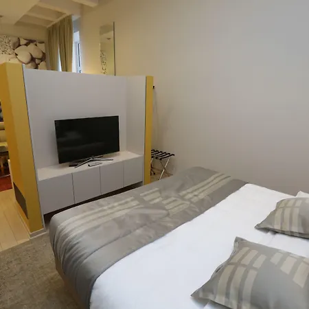 Zepter Belgrade, Member Of Zepter 4*