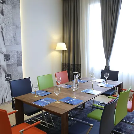 Hotel Zepter Belgrade, Member Of Zepter Belgrado