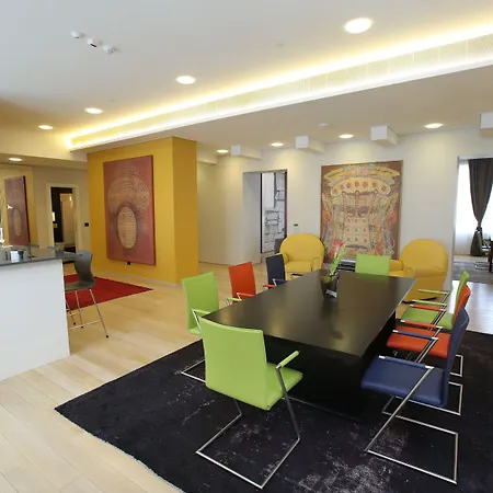 Zepter Belgrade, Member Of Zepter 4* Bělehrad