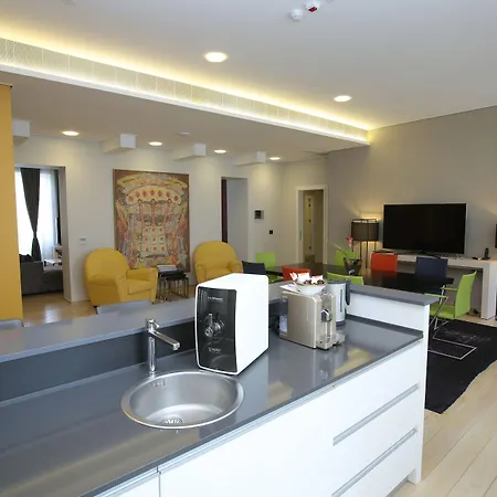 Zepter Belgrade, Member Of Zepter Hotel