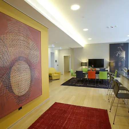 Zepter Belgrade, Member Of Zepter 4*