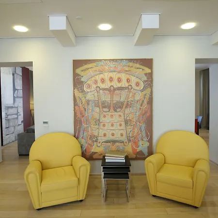 Zepter Belgrade, Member Of Zepter 4* בלגרד