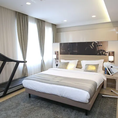 Zepter Belgrade, Member Of Zepter 4* Belgrado