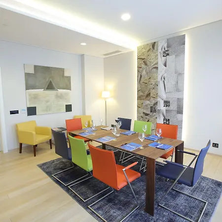 מלון Zepter Belgrade, Member Of Zepter