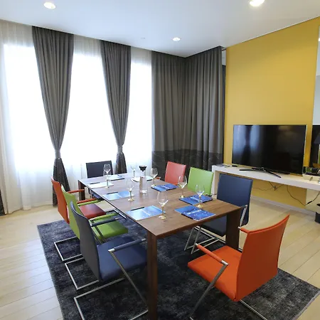 Zepter Belgrade, Member Of Zepter Hotel Bělehrad