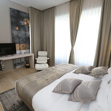 Hotel Zepter Belgrade, Member Of Zepter