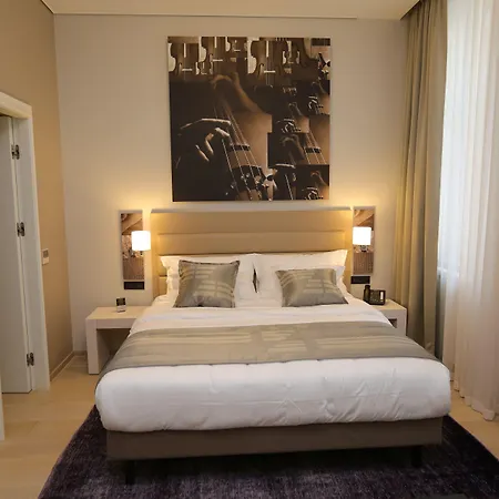 Zepter Belgrade, Member Of Zepter Hotel Bělehrad