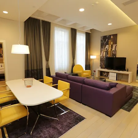 Zepter Belgrade, Member Of Zepter Hotel Belgrado