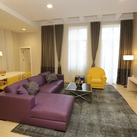 Zepter Belgrade, Member Of Zepter