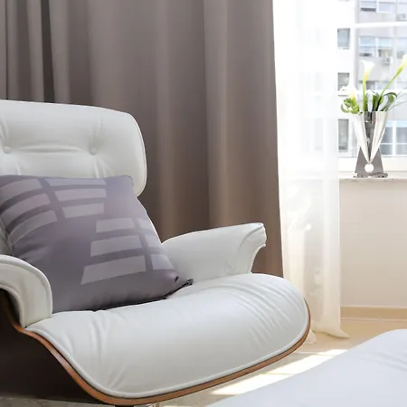 Zepter Belgrade, Member Of Zepter 4* בלגרד