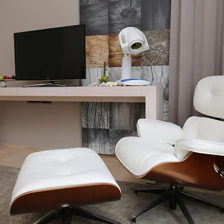 Hotel Zepter Belgrade, Member Of Zepter Bělehrad