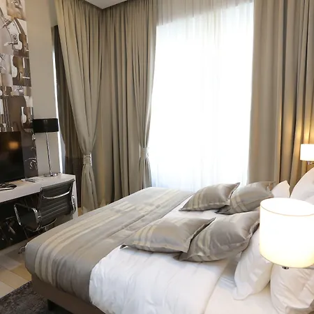 Zepter Belgrade, Member Of Zepter Hotel Belgrado