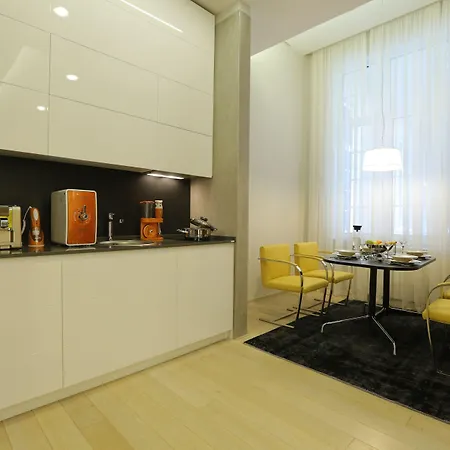 Hotel Zepter Belgrade, Member Of Zepter Belgrado