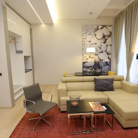 Zepter Belgrade, Member Of Zepter Hotel Bělehrad