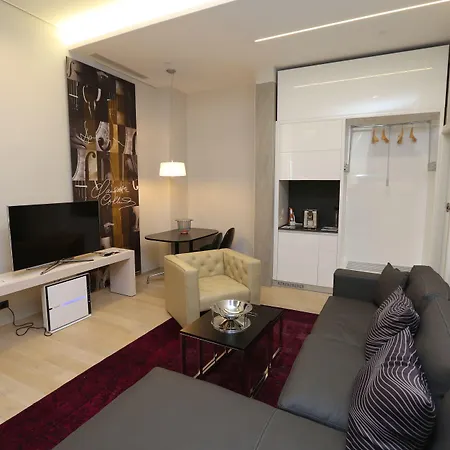 Zepter Belgrade, Member Of Zepter Hotel Belgrado