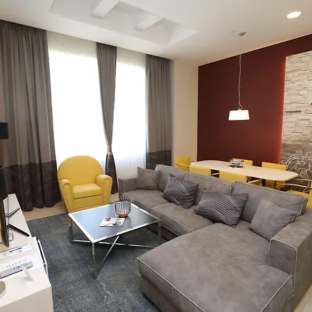 Zepter Belgrade, Member Of Zepter Hotel