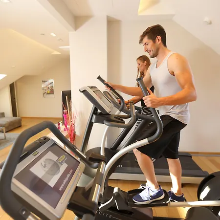 Zepter Belgrade, Member Of Zepter מלון 4*