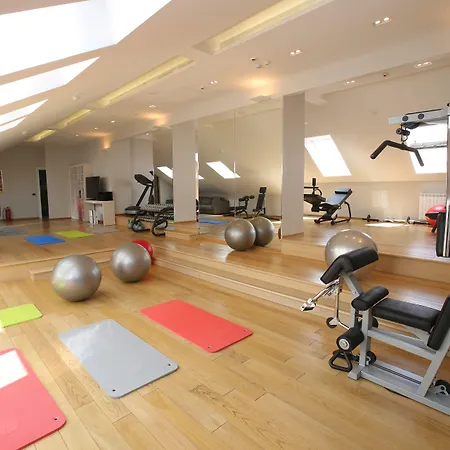 Zepter Belgrade, Member Of Zepter