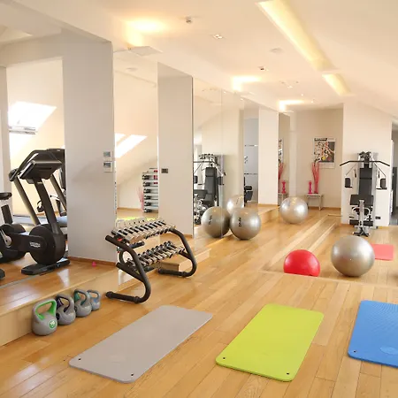 Zepter Belgrade, Member Of Zepter Hotel Belgrado