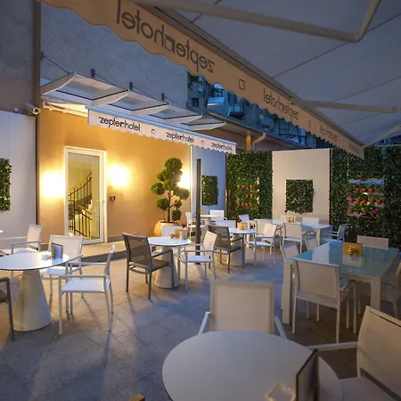 Zepter Belgrade, Member Of Zepter Hotel